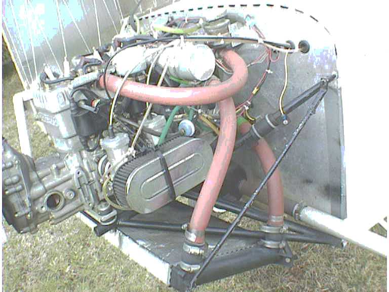 Rotax Le