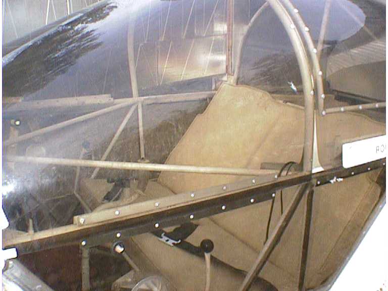 LEXAN PLASTIC FT