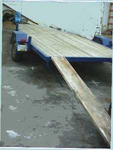 Trailer ramp1